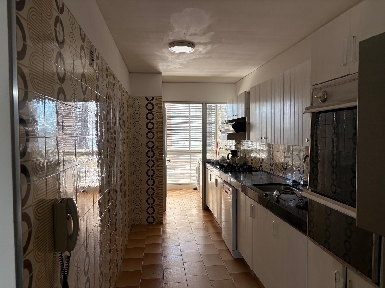 Apartamento en Playa Mansa, propiedad 274386 -Imagen 7