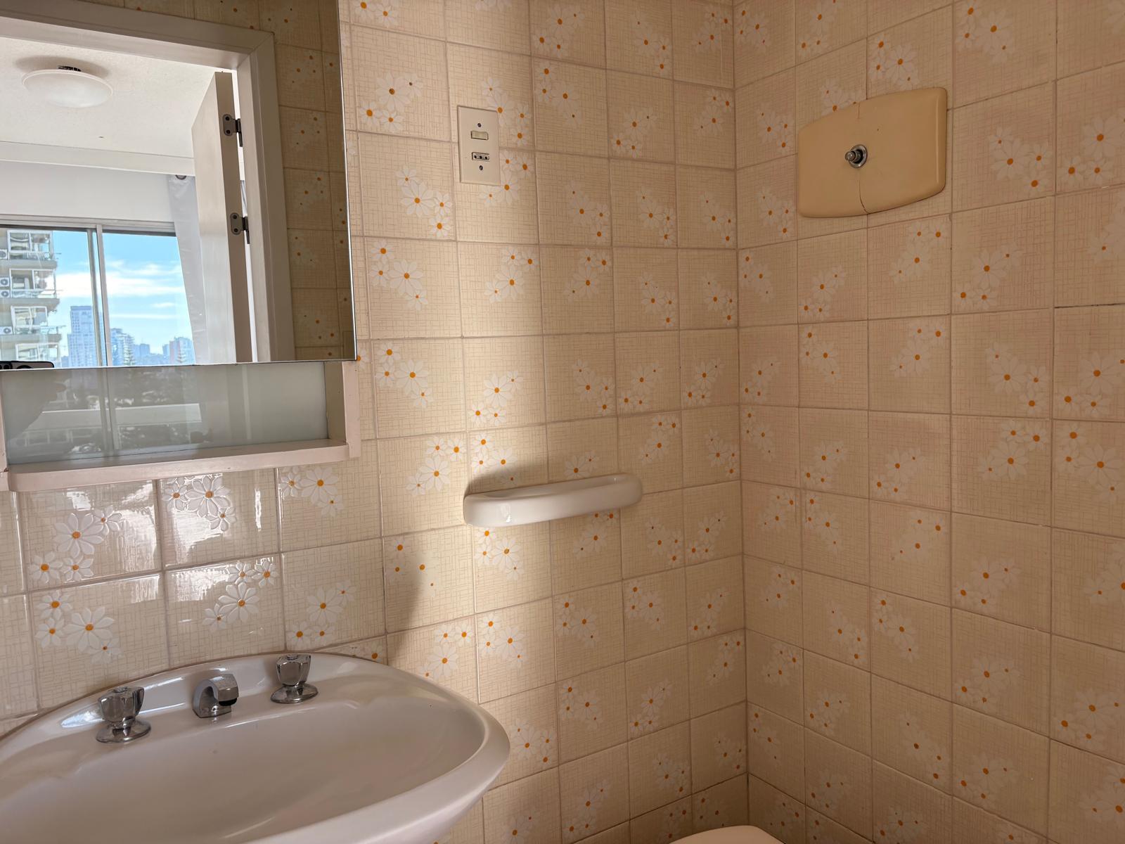 Apartamento en Playa Mansa, propiedad 274386 -Imagen 8