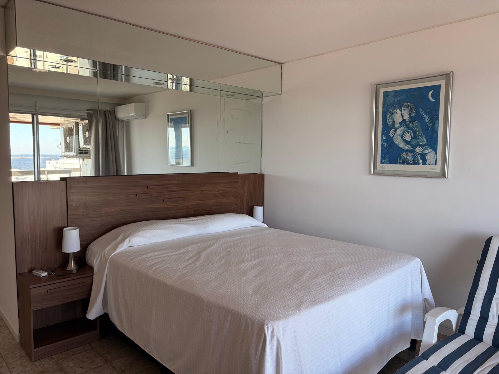 Apartamento en Playa Mansa, propiedad 274386 -Imagen 10