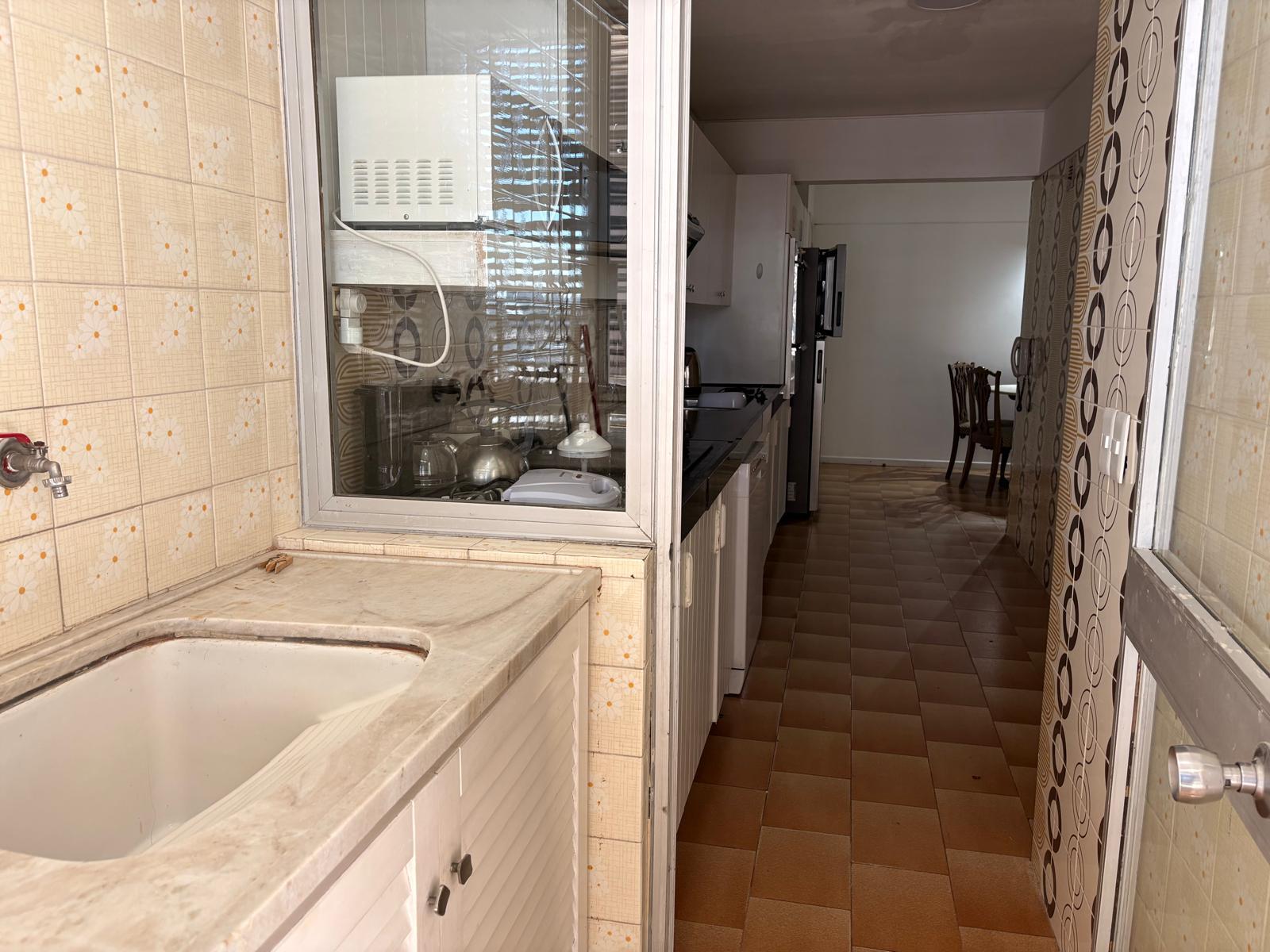 Apartamento en Playa Mansa, propiedad 274386 -Imagen 9