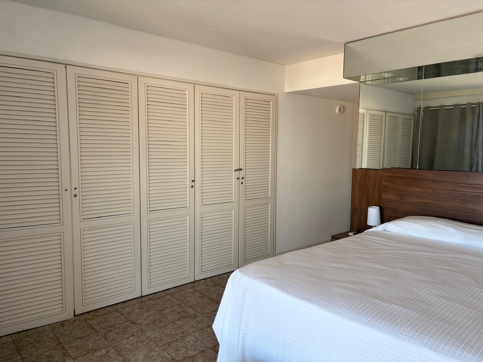 Apartamento en Playa Mansa, propiedad 274386 -Imagen 11