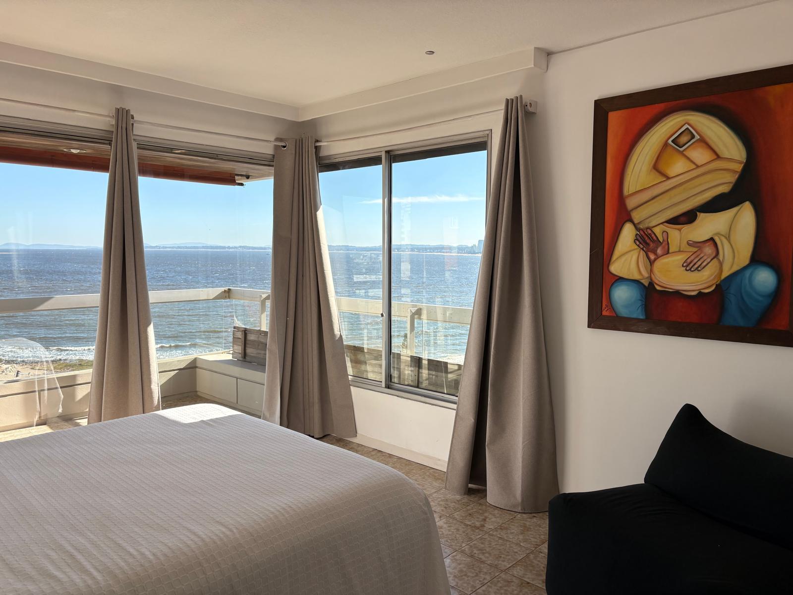 Apartamento en Playa Mansa, propiedad 274386 -Imagen 13