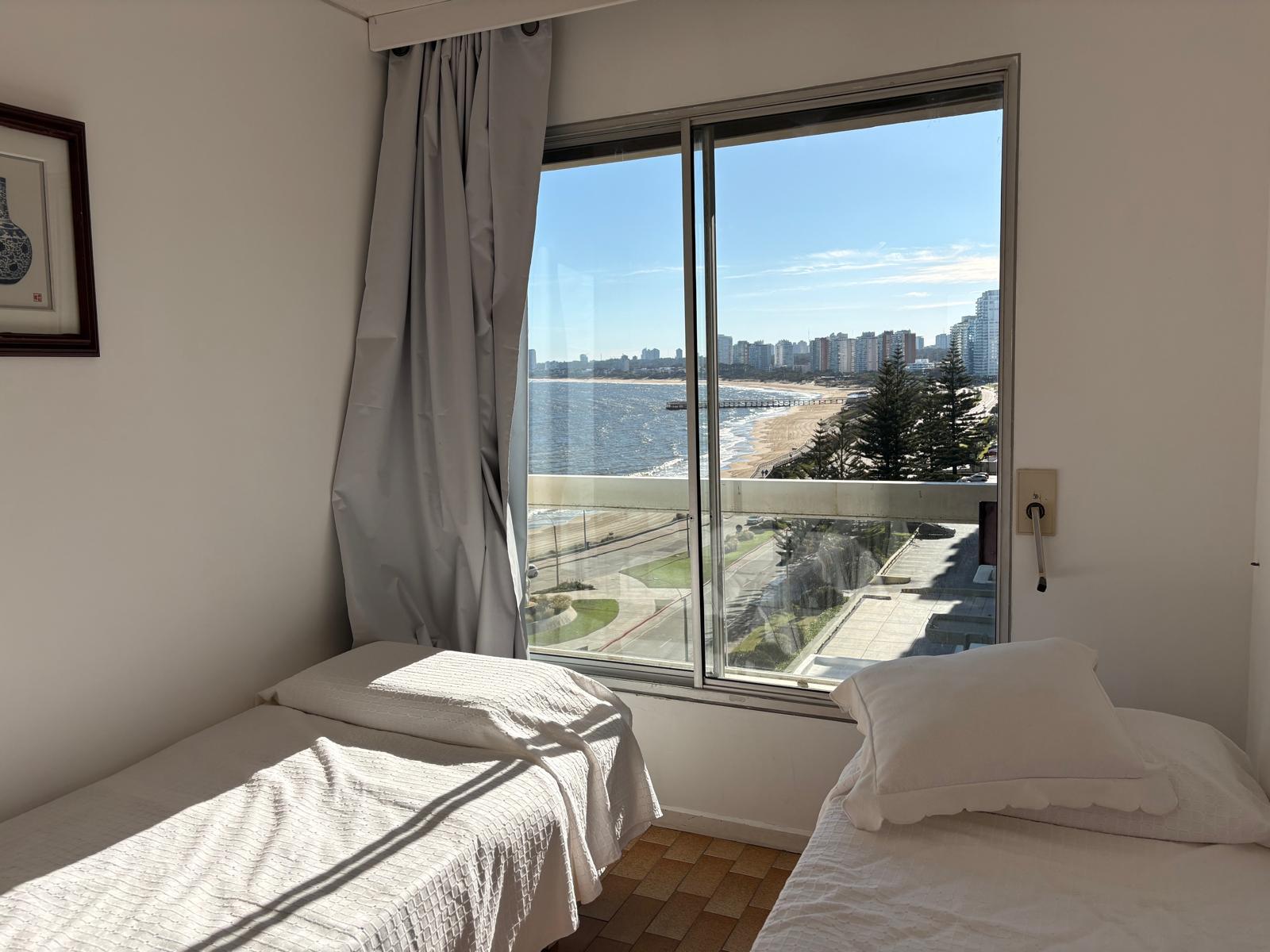 Apartamento en Playa Mansa, propiedad 274386 -Imagen 14