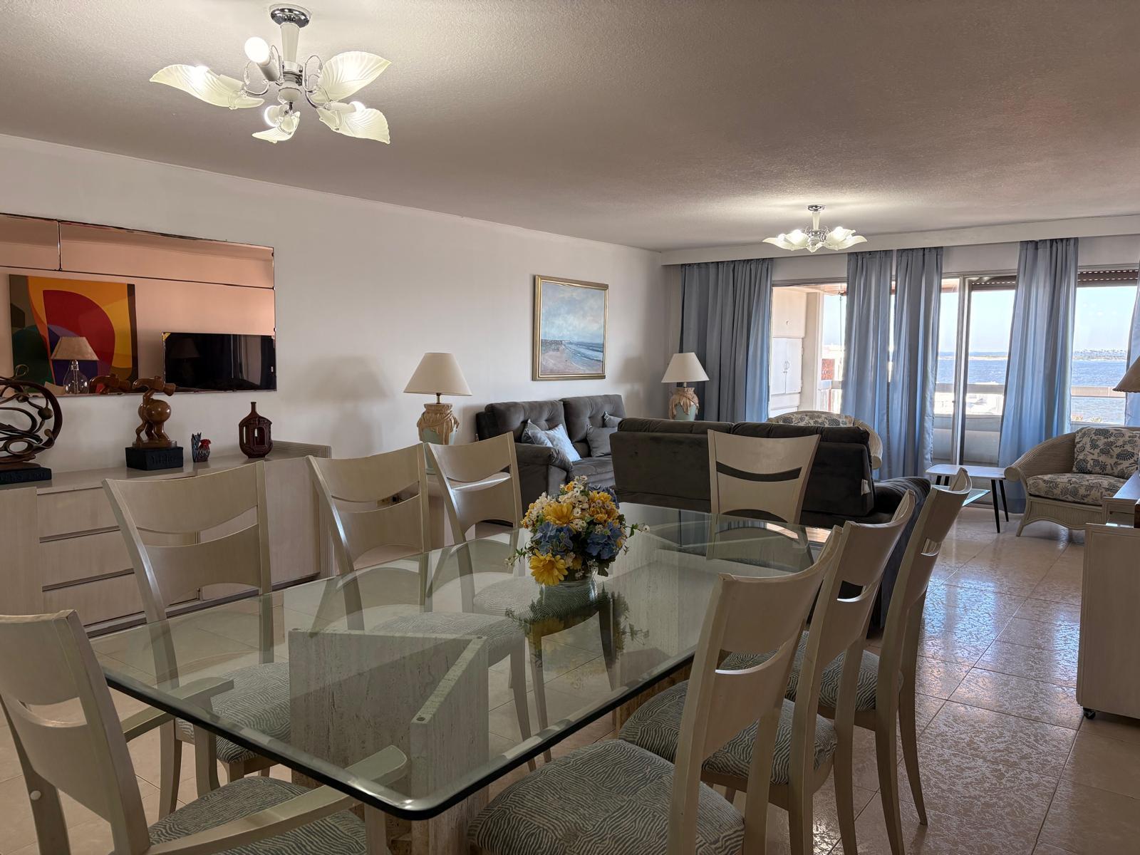 Apartamento en Playa Mansa, propiedad 274386 -Imagen 15