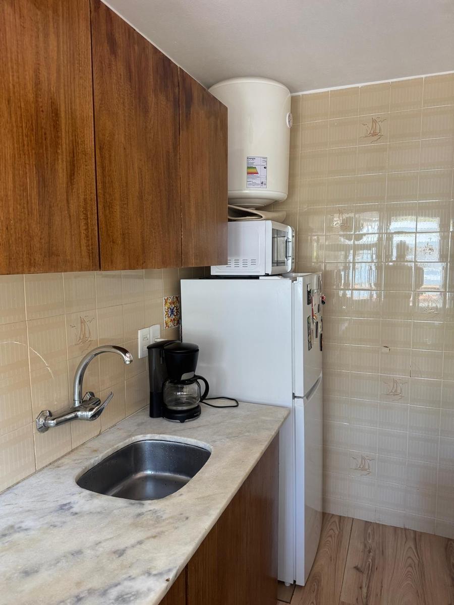 Apartamento en Playa Brava, propiedad 274424 -Imagen 2