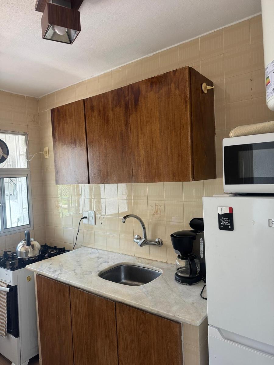 Apartamento en Playa Brava, propiedad 274424 -Imagen 3