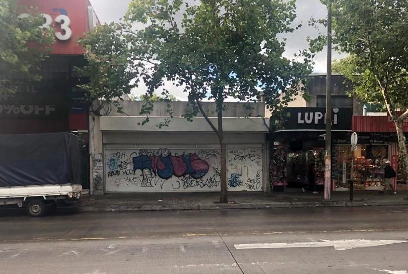 Local en Unión, propiedad 274430 -Imagen 12