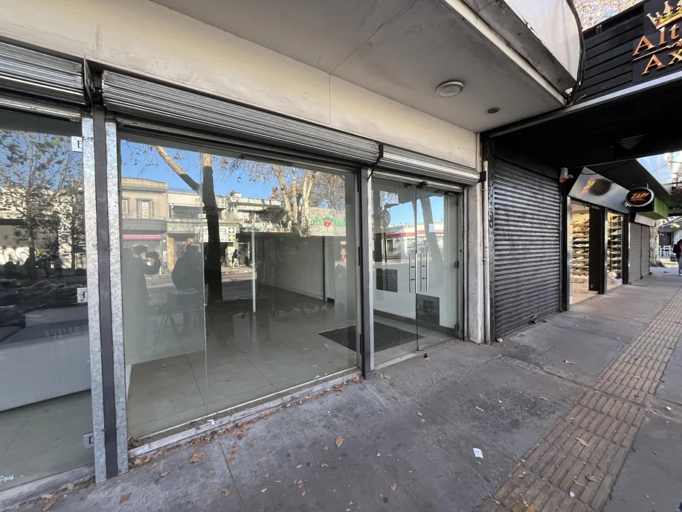 Local en Unión, propiedad 274430 -Imagen 3