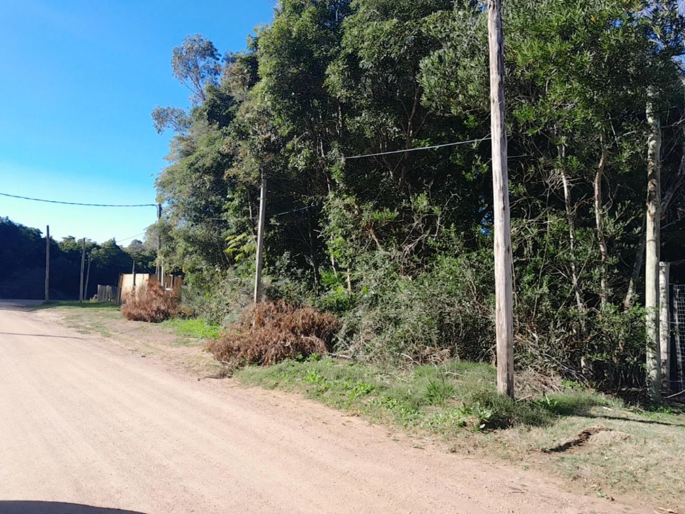 Terreno en Las Grutas, propiedad 274458 -Imagen 2