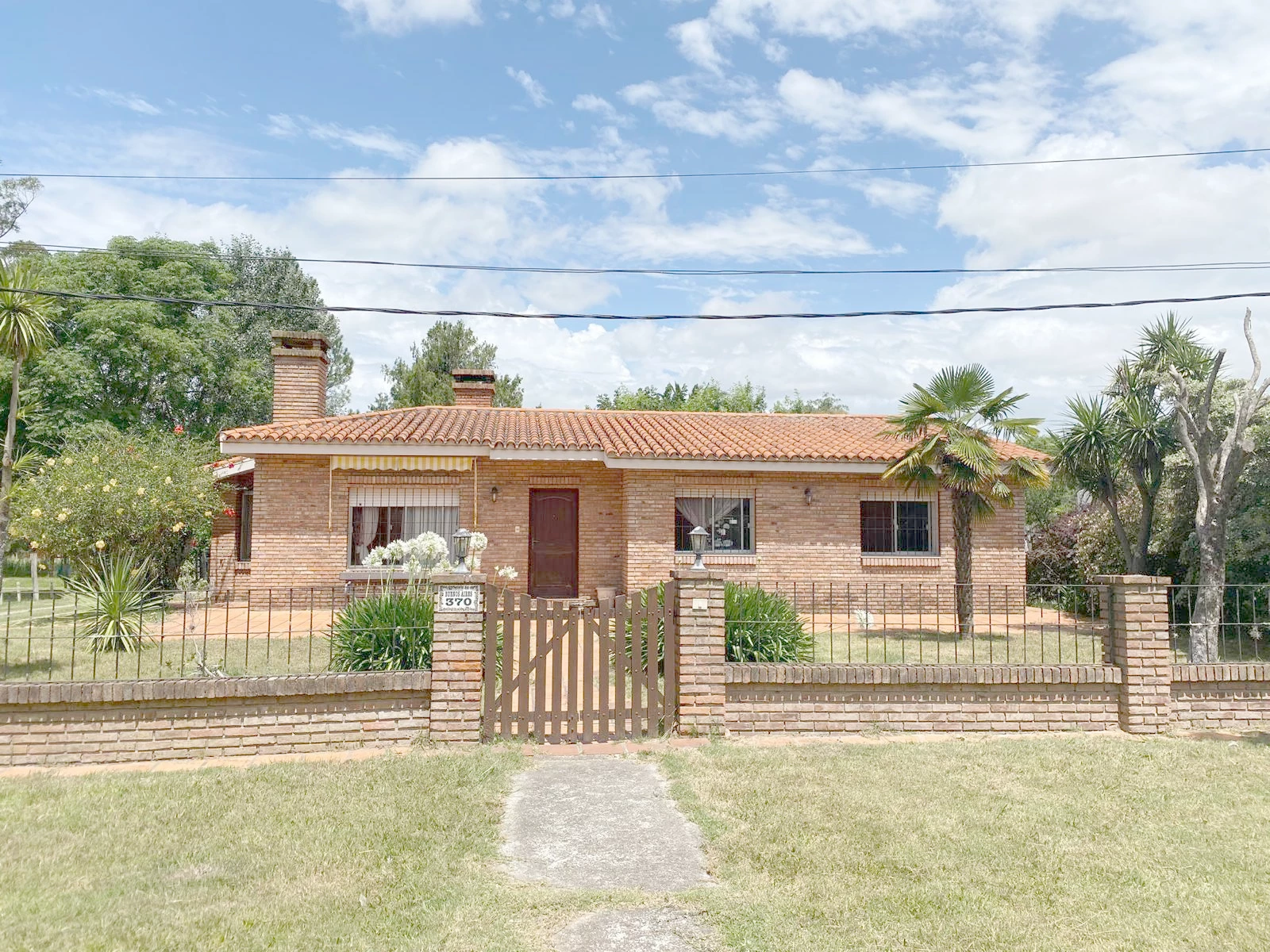 Casa en Nueva Helvecia, propiedad 274462 -Imagen 1