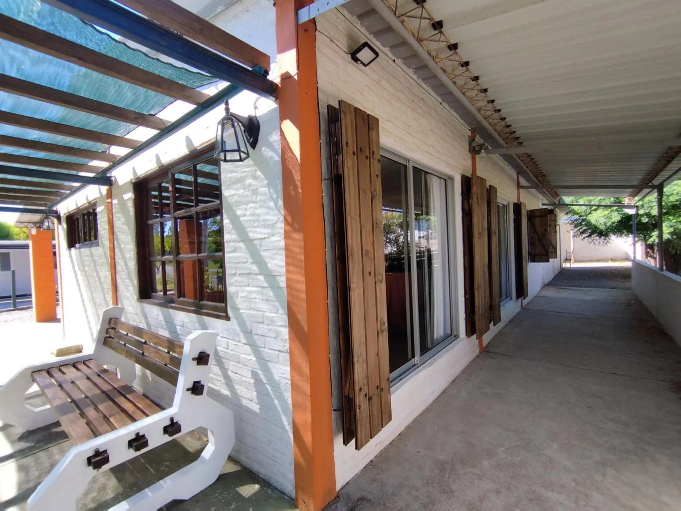 Casa en Los Pinos, propiedad 274463 -Imagen 1