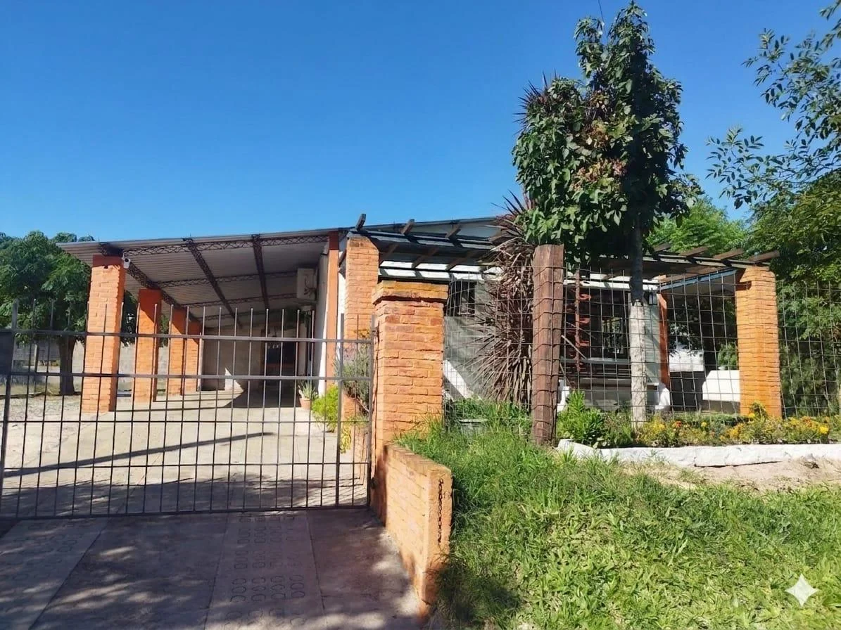 Casa en Los Pinos, propiedad 274463 -Imagen 2