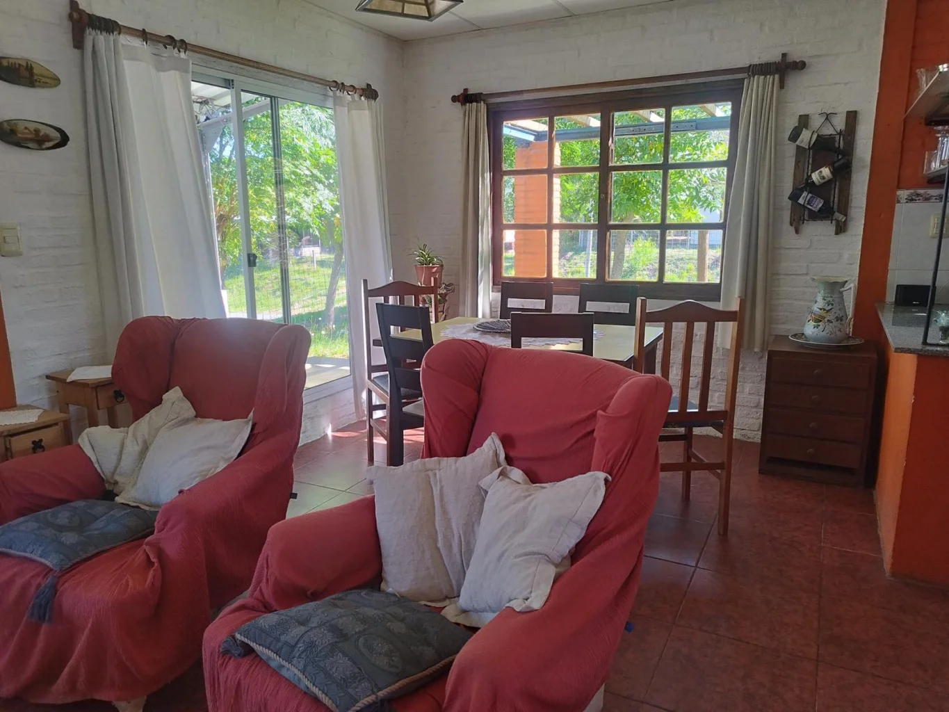 Casa en Los Pinos, propiedad 274463 -Imagen 11