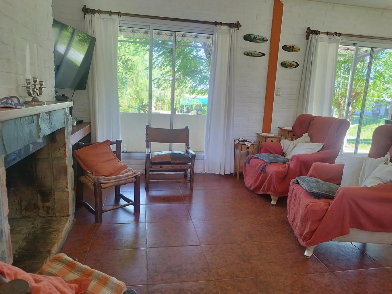 Casa en Los Pinos, propiedad 274463 -Imagen 12