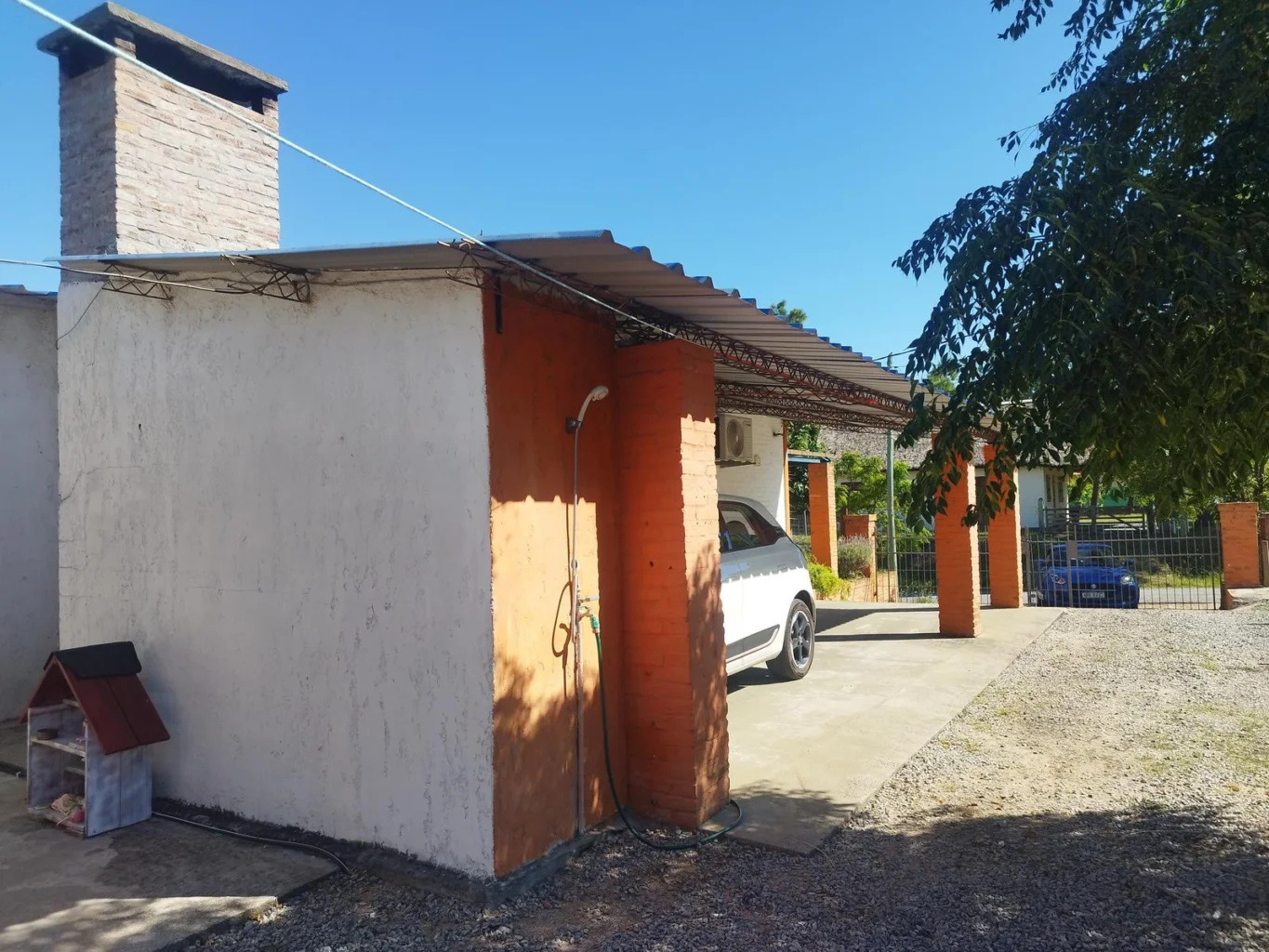 Casa en Los Pinos, propiedad 274463 -Imagen 14