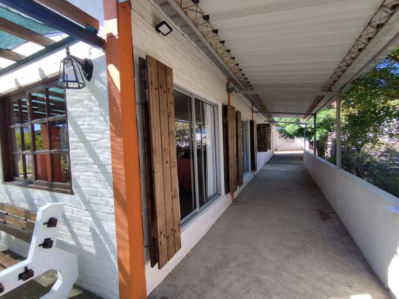 Casa en Los Pinos, propiedad 274463 -Imagen 15