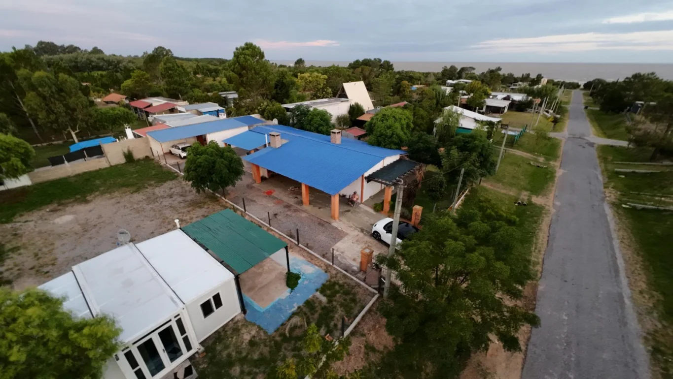 Casa en Los Pinos, propiedad 274463 -Imagen 3