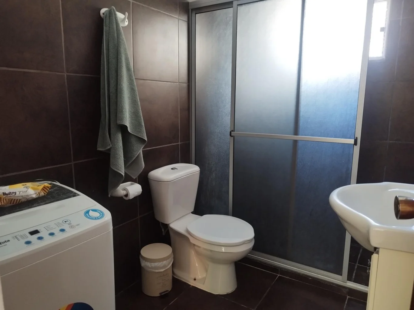 Casa en Los Pinos, propiedad 274463 -Imagen 6