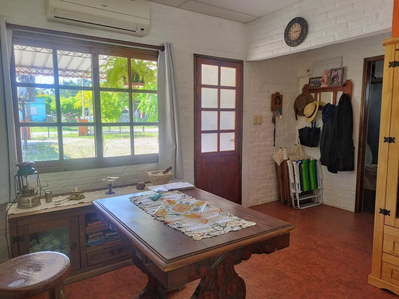 Casa en Los Pinos, propiedad 274463 -Imagen 7