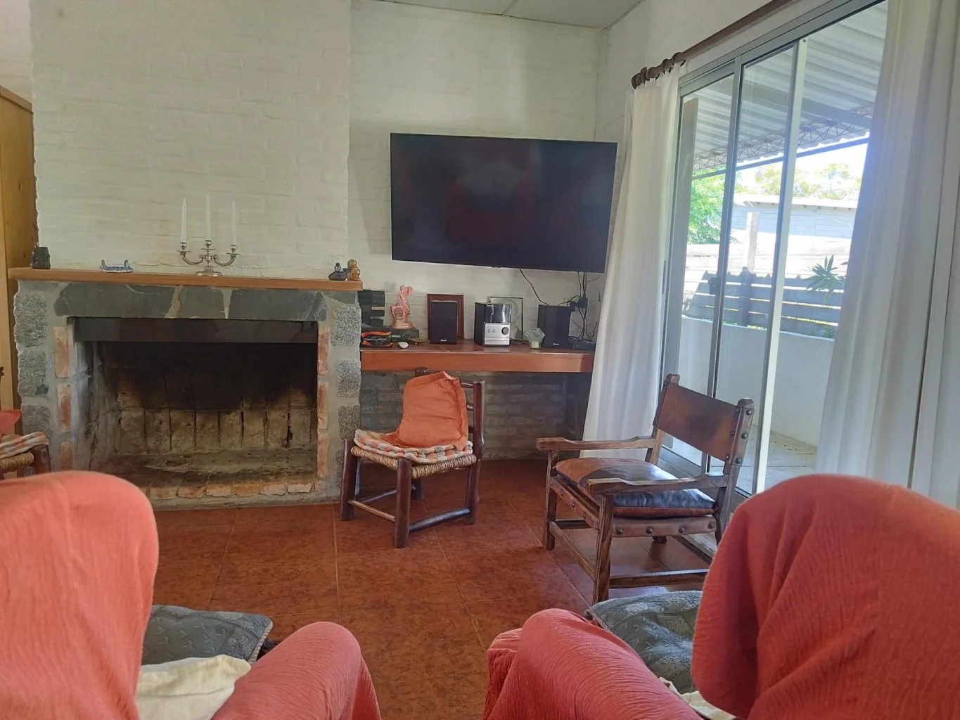 Casa en Los Pinos, propiedad 274463 -Imagen 8