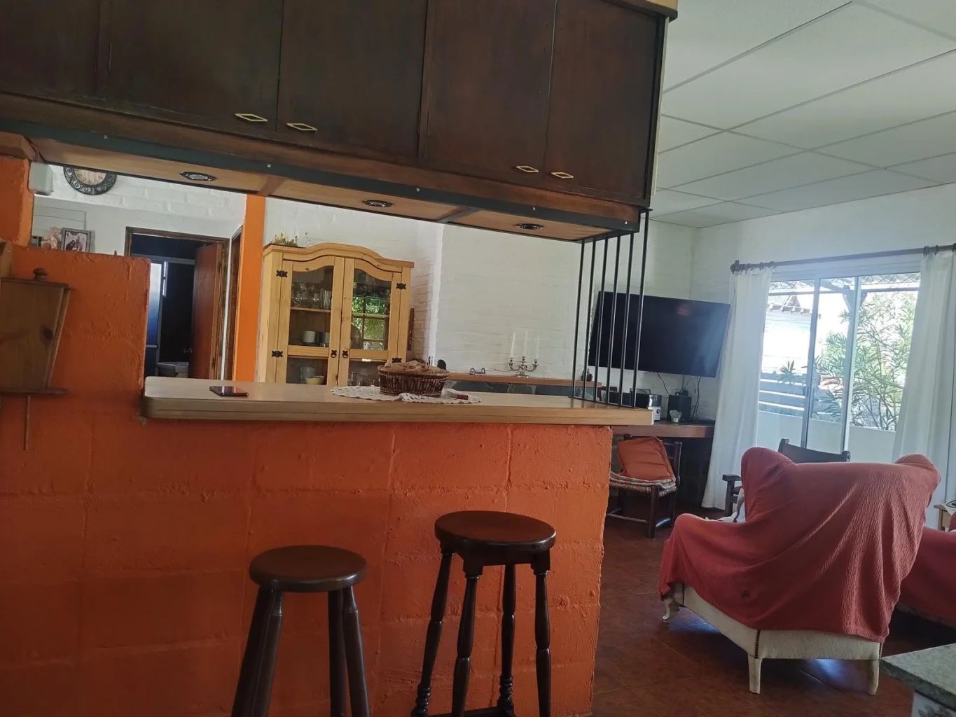 Casa en Los Pinos, propiedad 274463 -Imagen 9