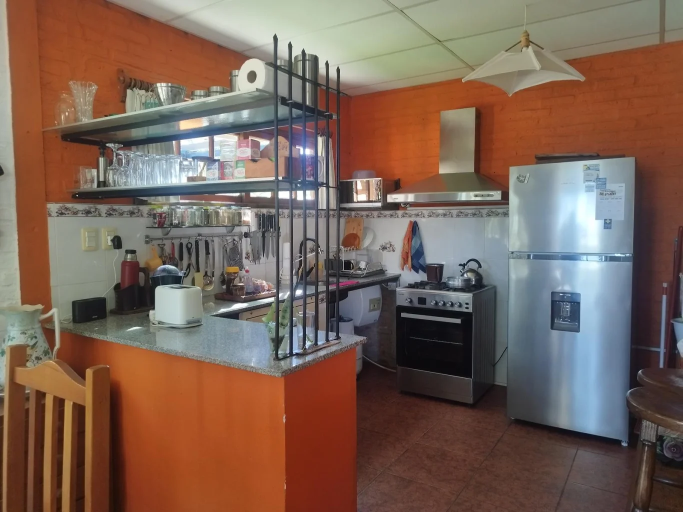Casa en Los Pinos, propiedad 274463 -Imagen 10