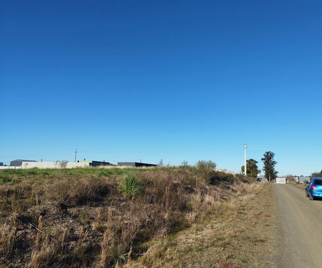 Terreno en Nueva Helvecia, propiedad 274464 -Imagen 6