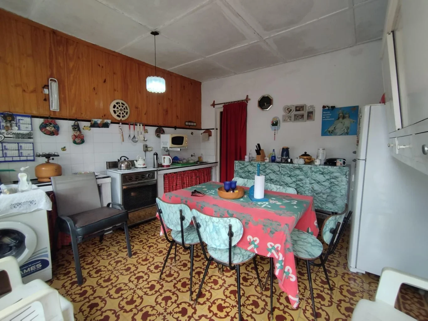 Casa en Juan Lacaze, propiedad 274465 -Imagen 3