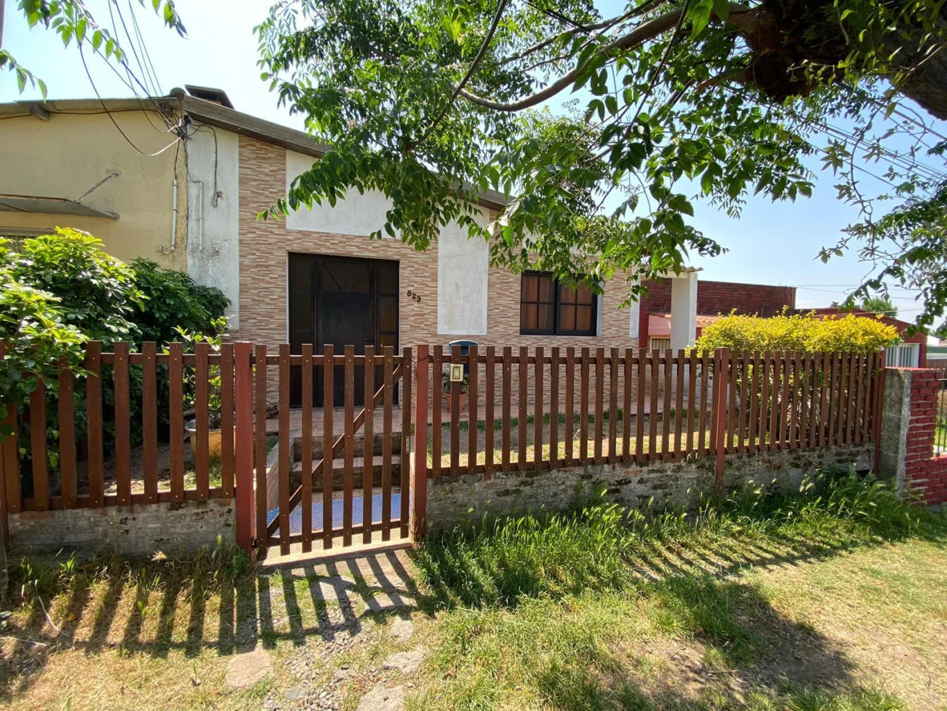 Casa en Colonia del Sacramento, propiedad 274466 -Imagen 1