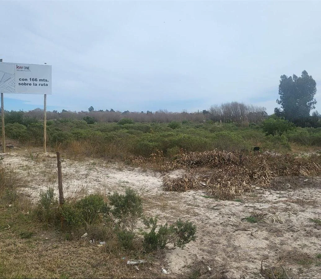Terreno en Solymar, propiedad 274484 -Imagen 1