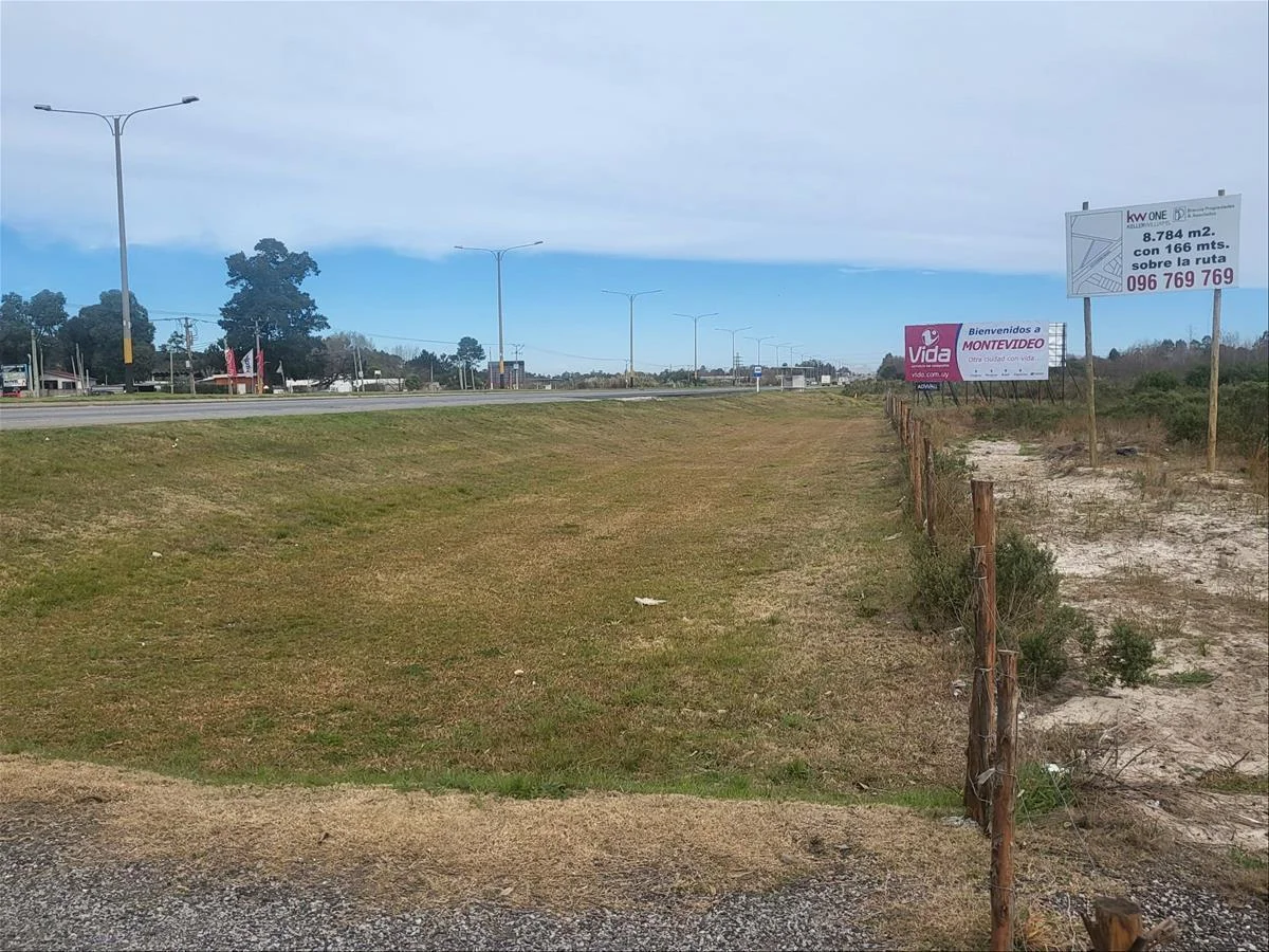 Terreno en Solymar, propiedad 274484 -Imagen 2