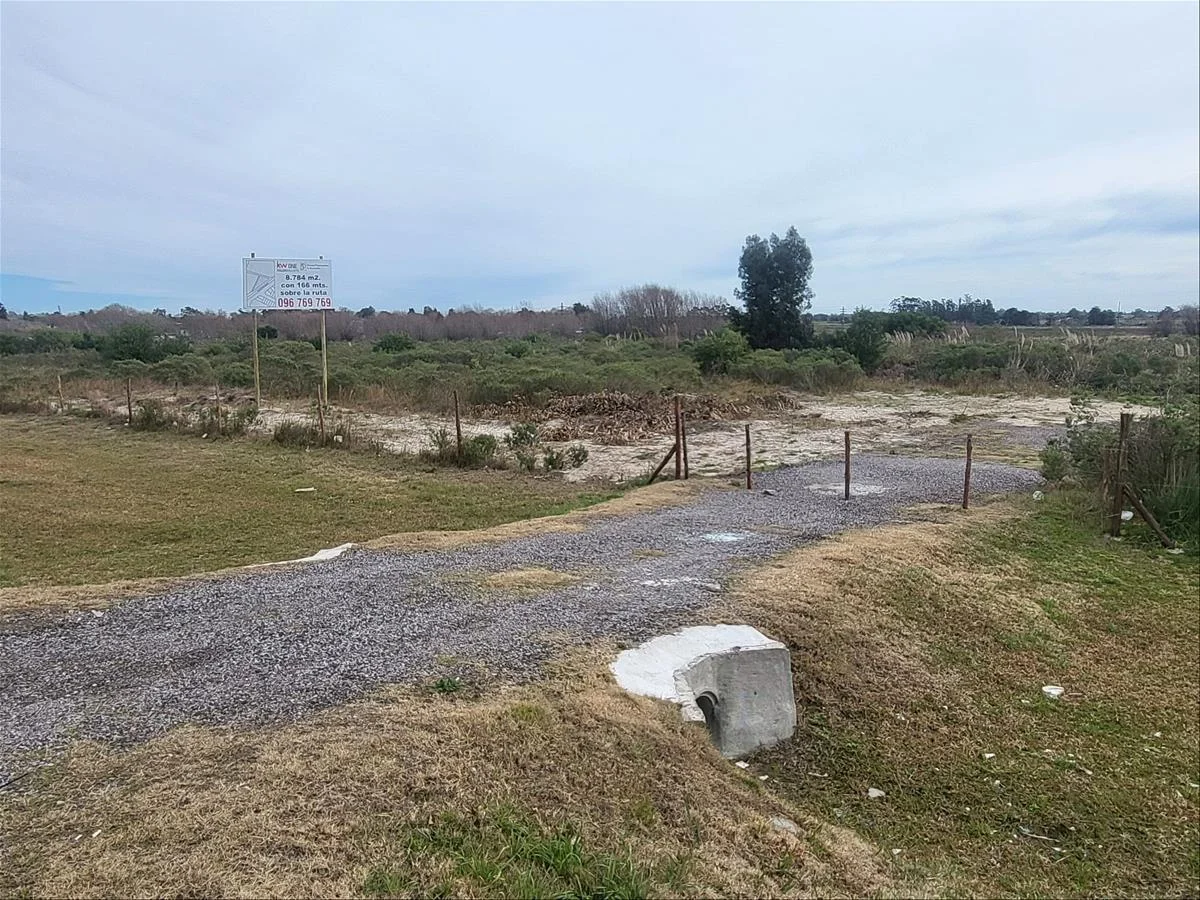 Terreno en Solymar, propiedad 274484 -Imagen 4