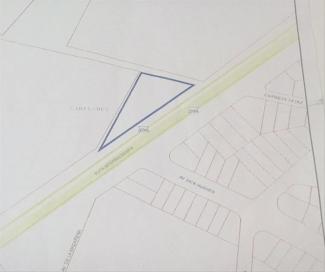 Terreno en Solymar, propiedad 274484 -Imagen 7