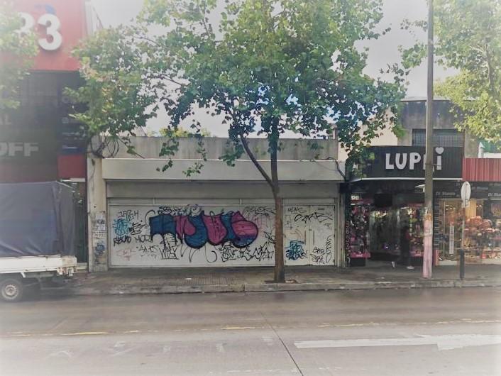 Local en Unión, propiedad 274583 -Imagen 5