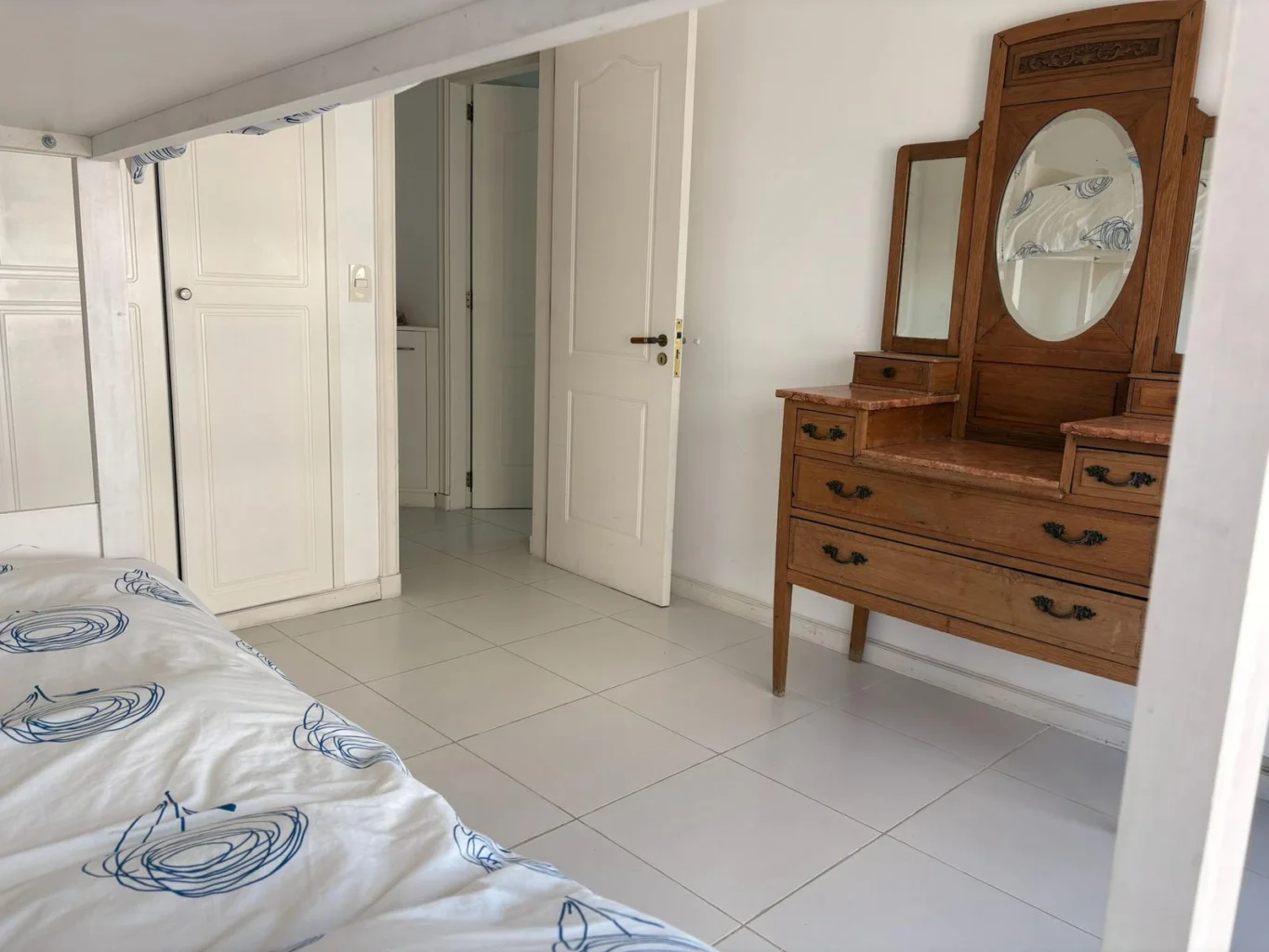 Apartamento en Playa Mansa, propiedad 274631 -Imagen 15