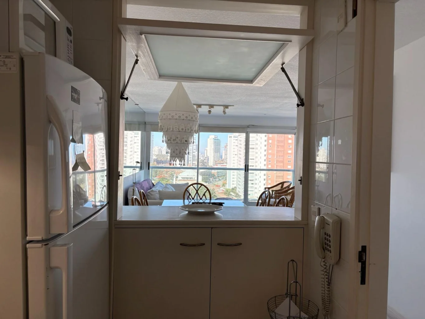 Apartamento en Playa Mansa, propiedad 274631 -Imagen 8