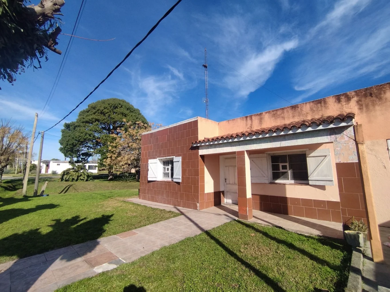 Casa en Nueva Helvecia, propiedad 274751 -Imagen 1