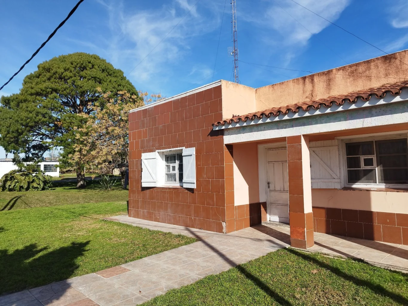 Casa en Nueva Helvecia, propiedad 274751 -Imagen 11