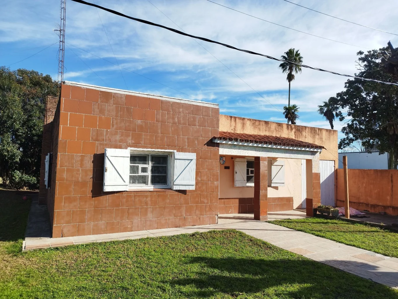 Casa en Nueva Helvecia, propiedad 274751 -Imagen 12