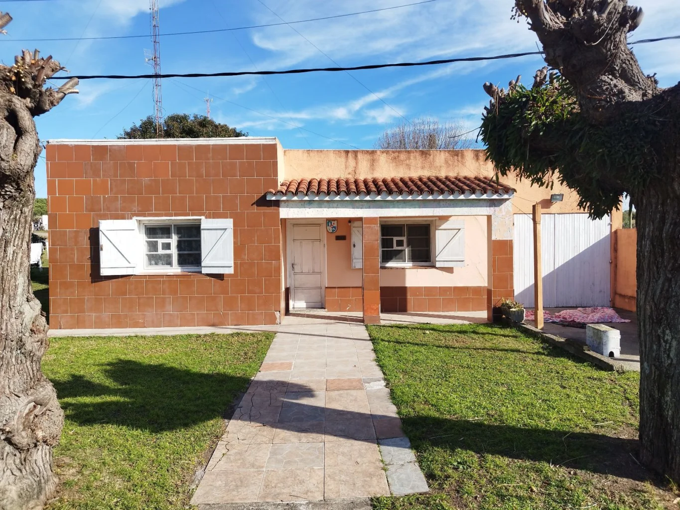 Casa en Nueva Helvecia, propiedad 274751 -Imagen 13