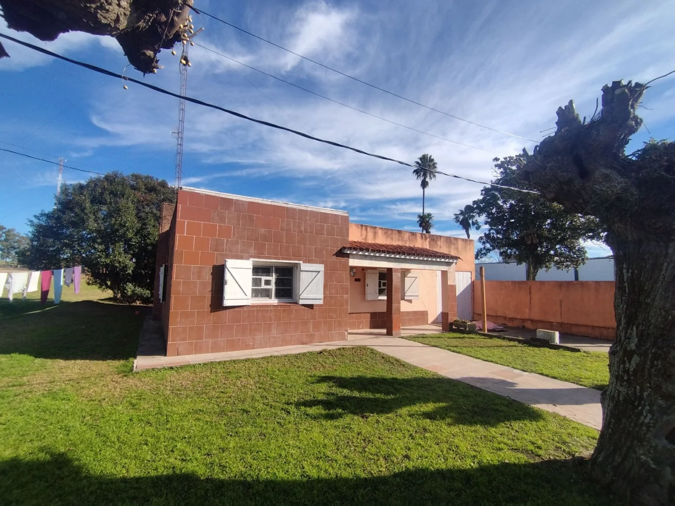 Casa en Nueva Helvecia, propiedad 274751 -Imagen 14