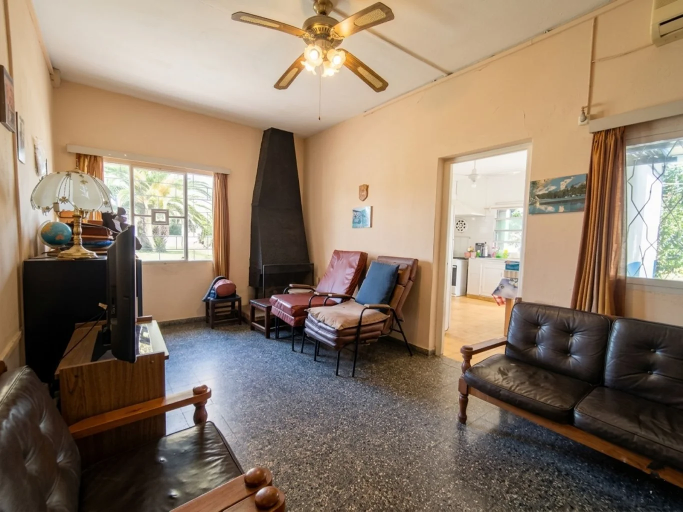 Casa en Nueva Helvecia, propiedad 274751 -Imagen 5