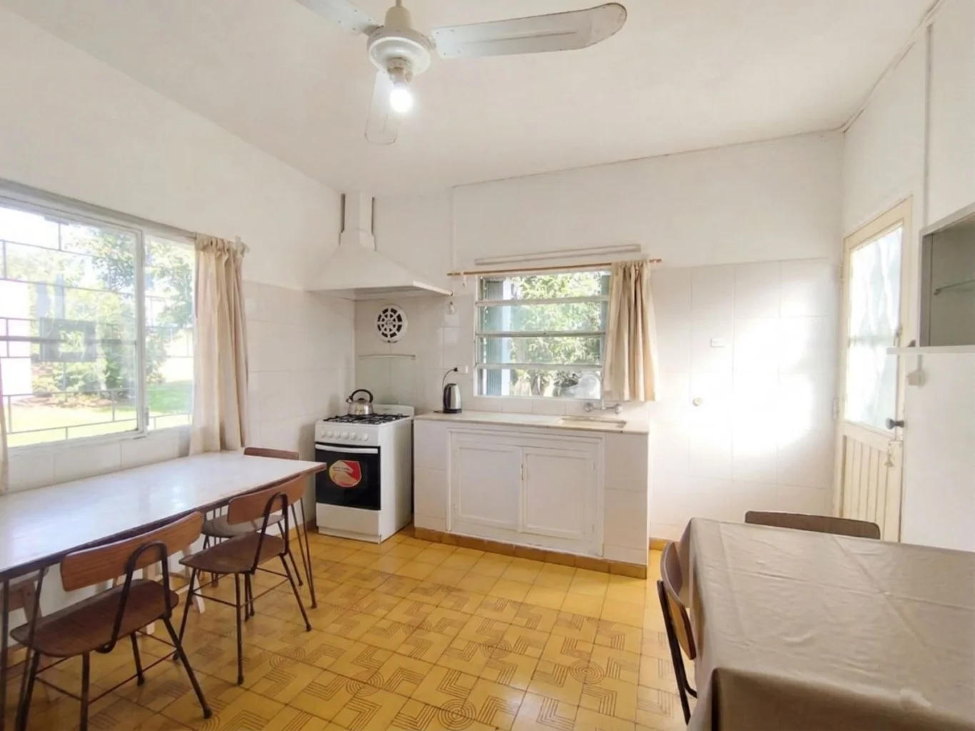 Casa en Nueva Helvecia, propiedad 274751 -Imagen 7