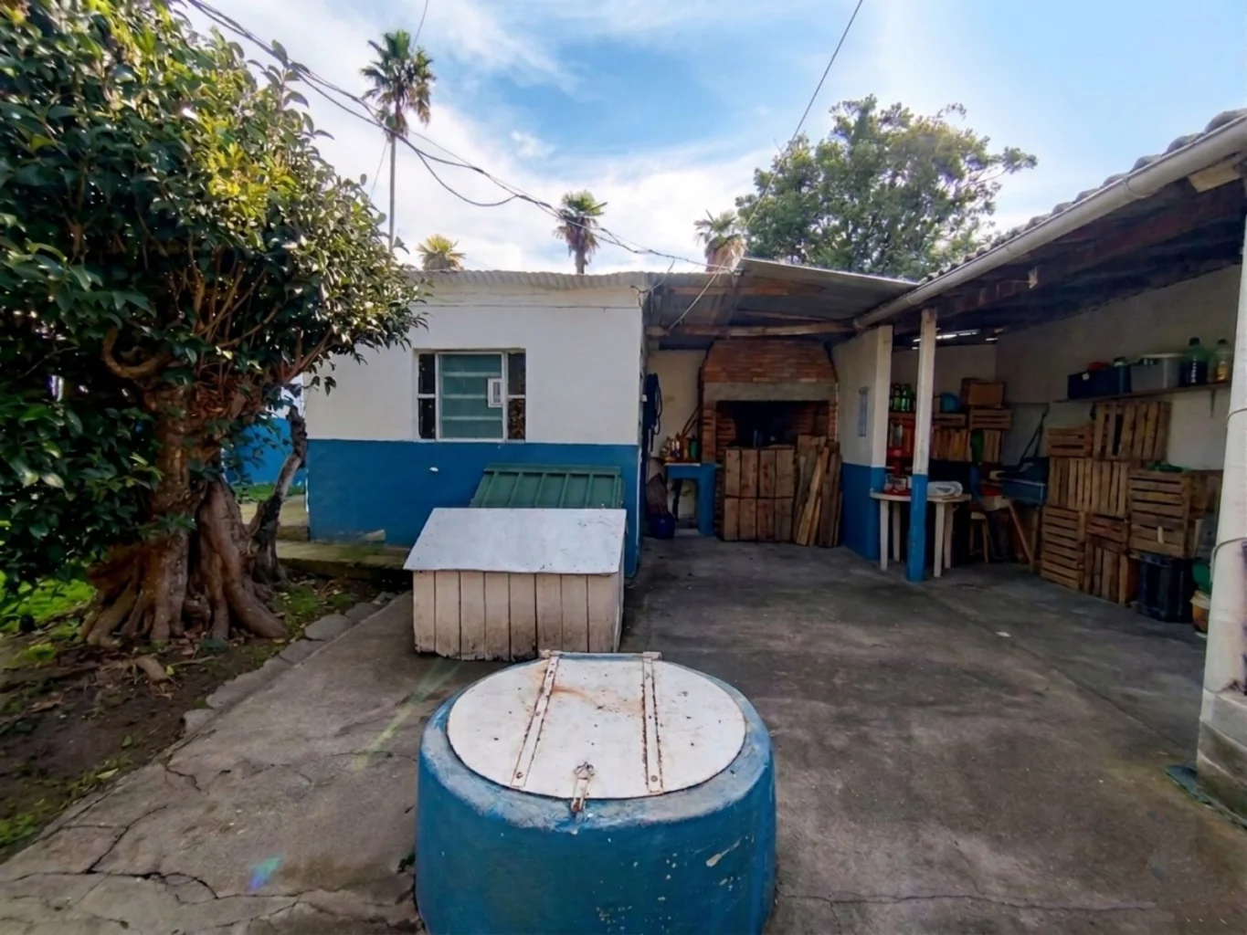 Casa en Nueva Helvecia, propiedad 274751 -Imagen 10