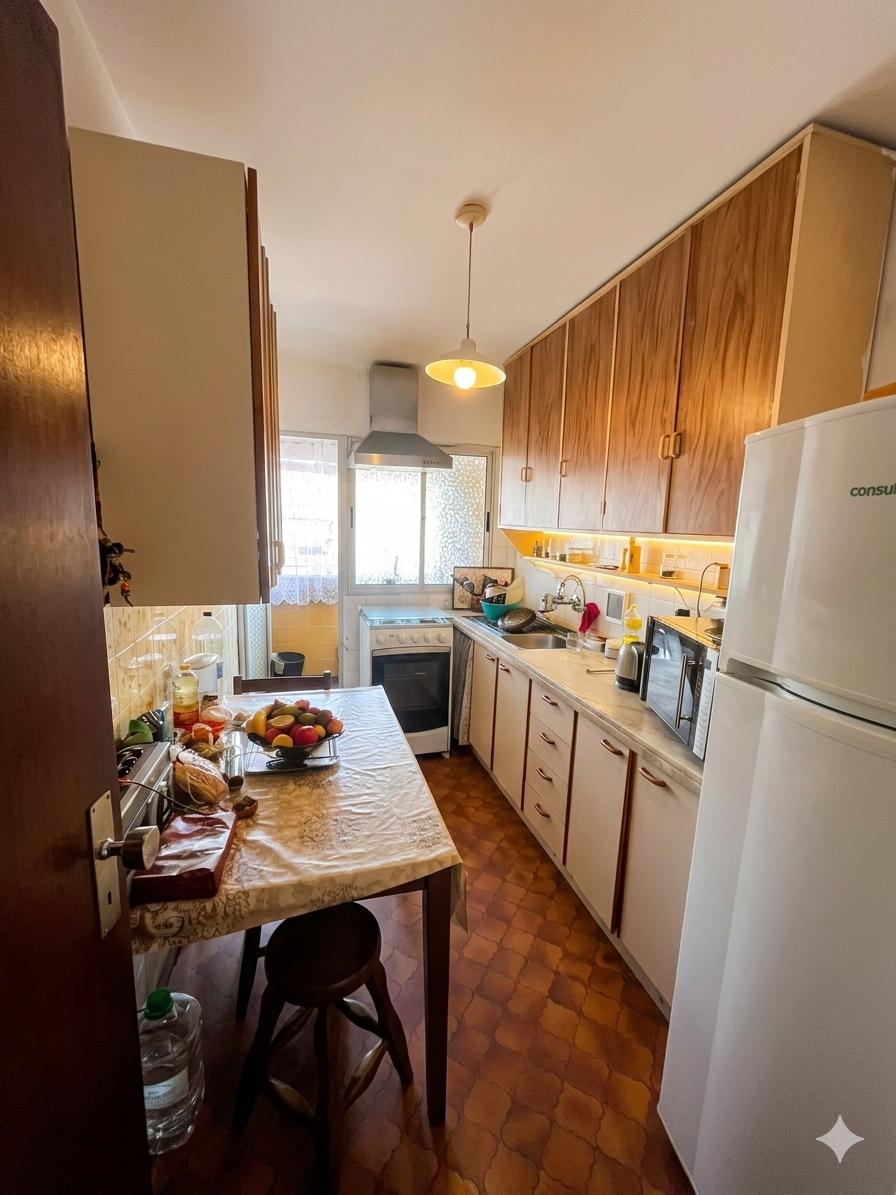 Apartamento en Villa Española, propiedad 274758 -Imagen 3