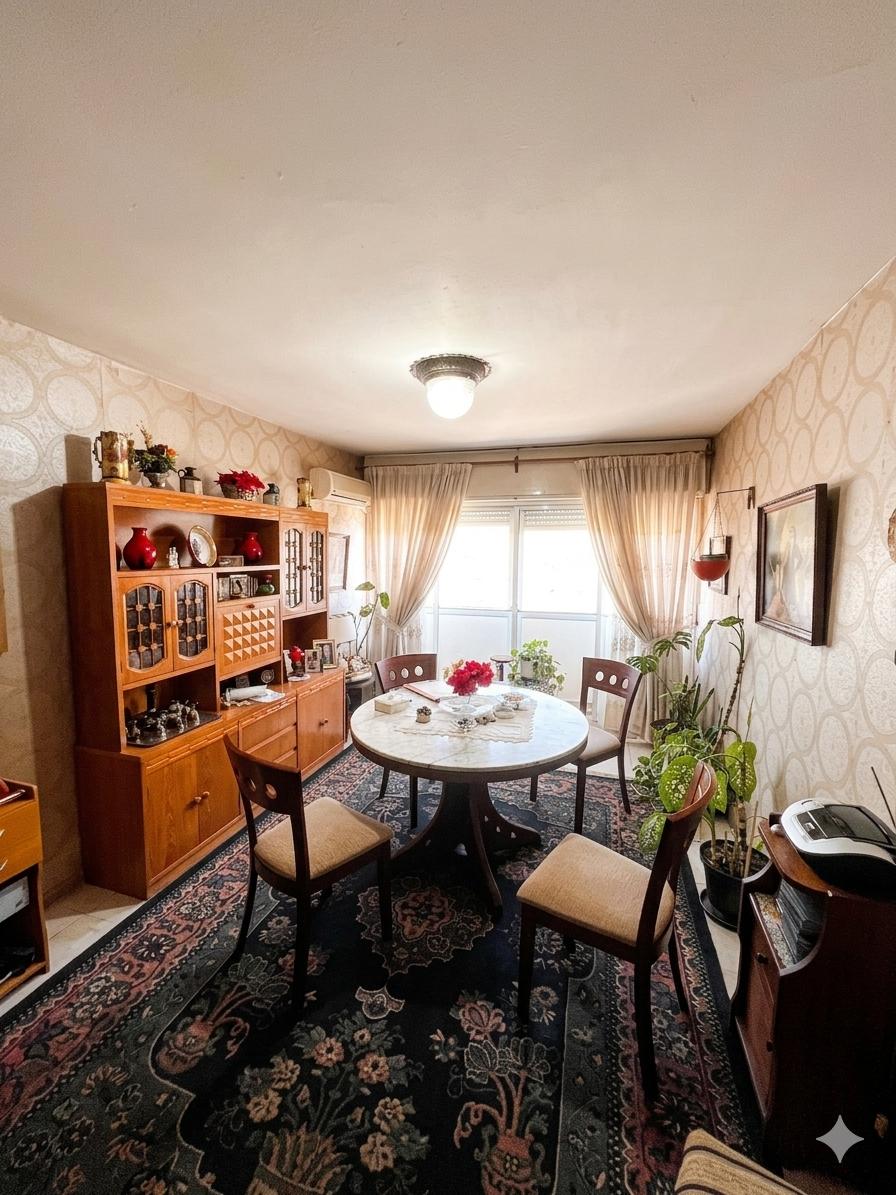 Apartamento en Villa Española, propiedad 274758 -Imagen 1
