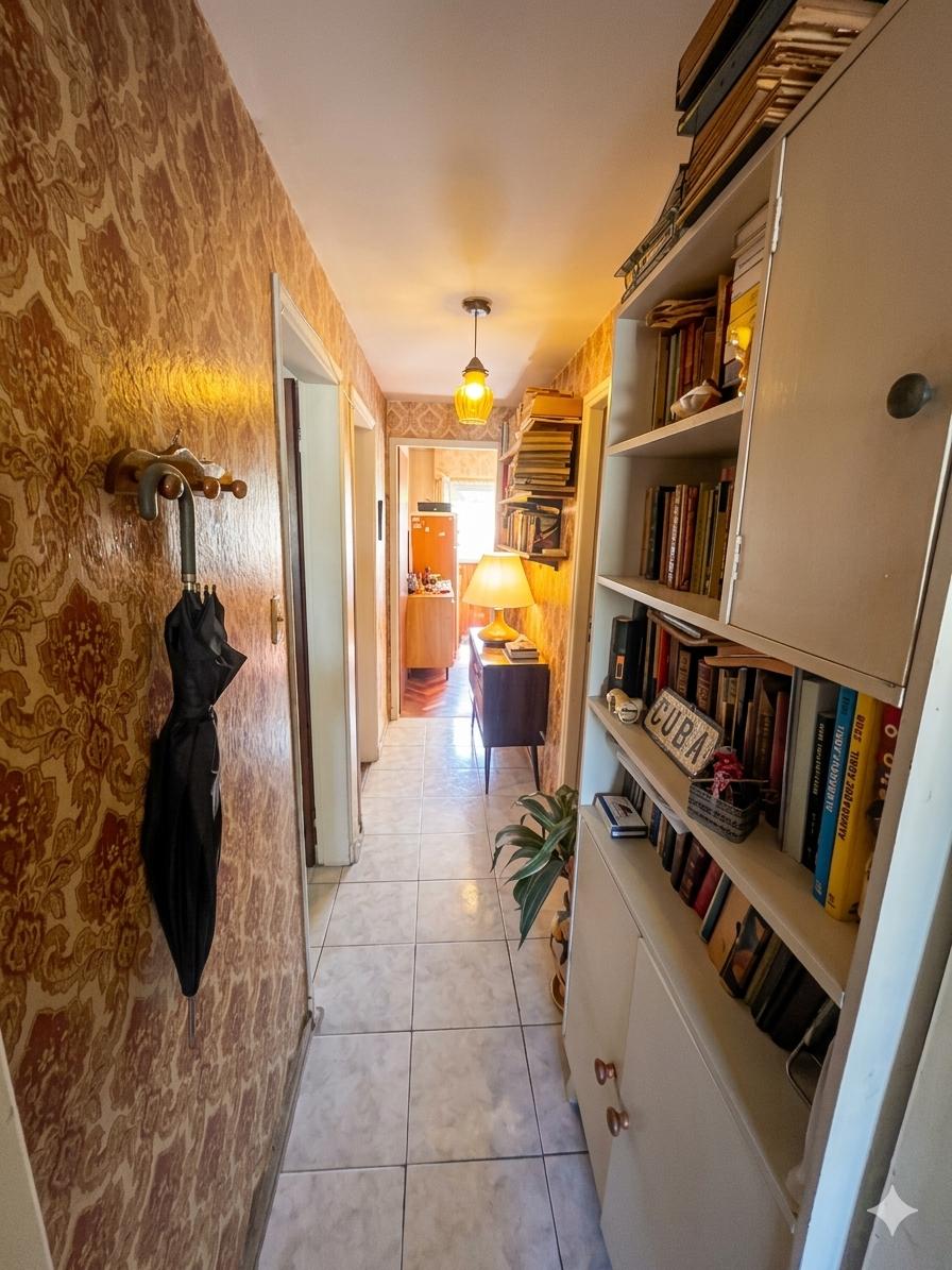 Apartamento en Villa Española, propiedad 274758 -Imagen 11