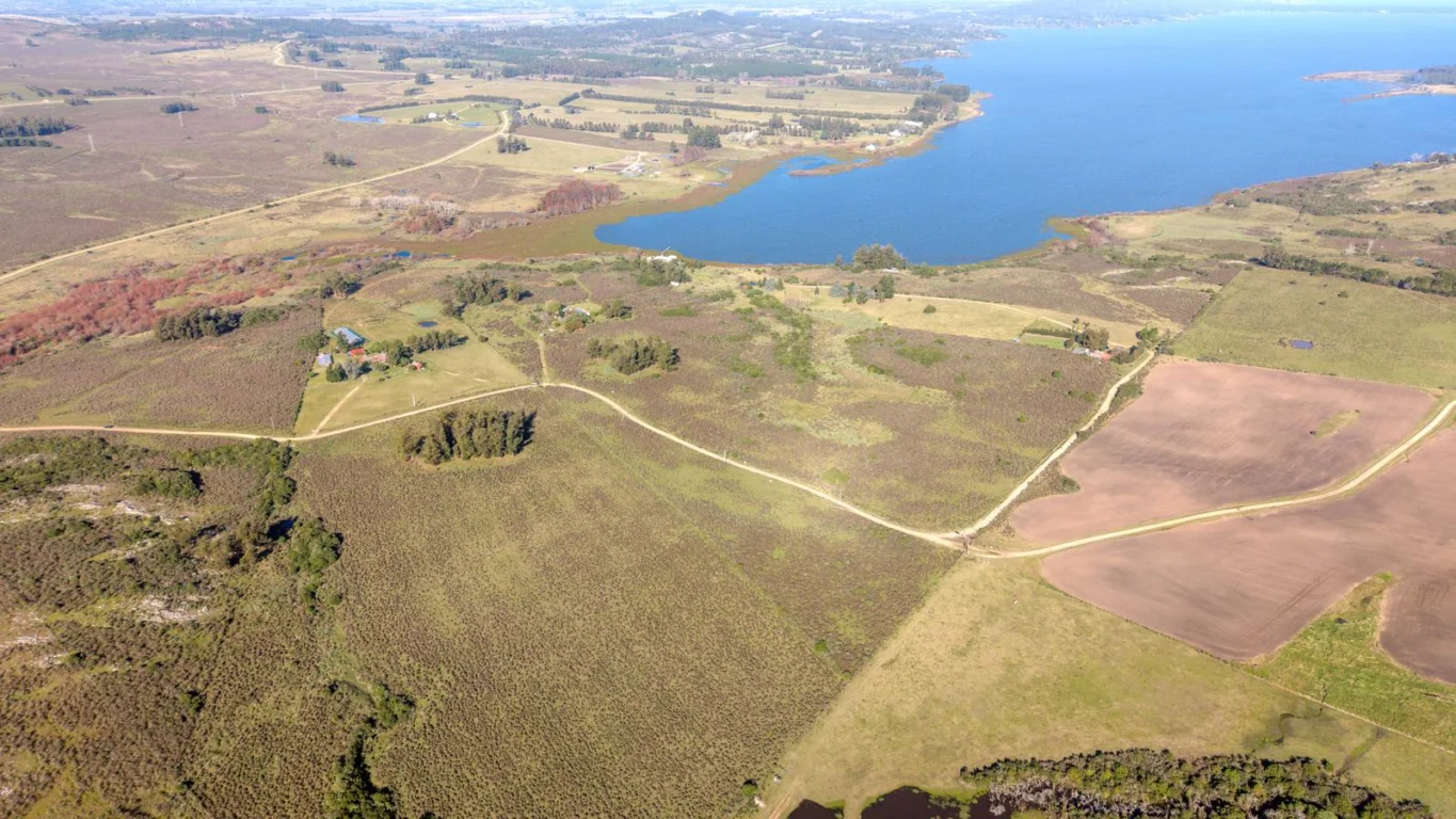 Chacra en Laguna del Sauce, propiedad 275066 -Imagen 1
