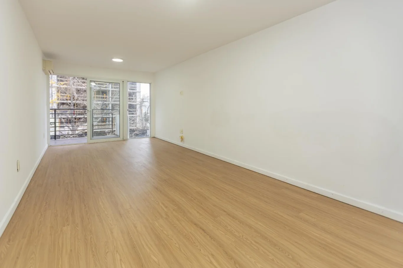 Apartamento en Parque Rodó, propiedad 275300 -Imagen 1