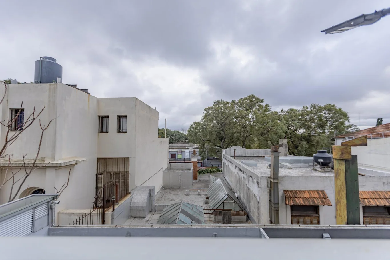 Apartamento en Parque Rodó, propiedad 275300 -Imagen 16